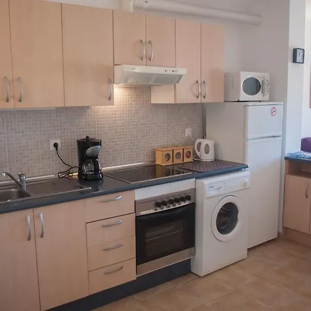 Antigua Bay, Fully Equipped Duplex Апартаменты *