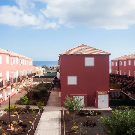 Antigua Bay, Fully Equipped Duplex