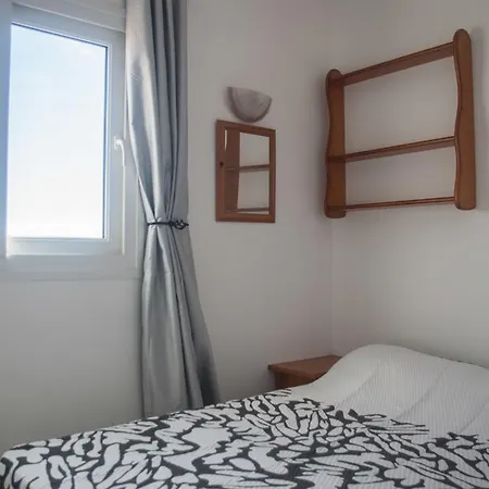 Apartment Antigua Bay, Fully Equipped Duplex