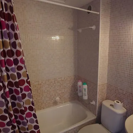 Antigua Bay, Fully Equipped Duplex Apartment Costa De Antigua