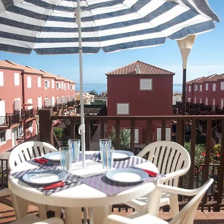 Antigua Bay, Fully Equipped Duplex Costa De Antigua