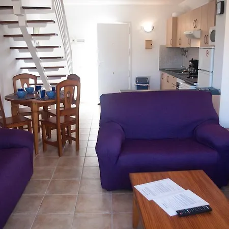Antigua Bay, Fully Equipped Duplex